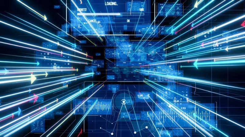 大丰市SCADA系统开发：守护工业安全的数字卫士